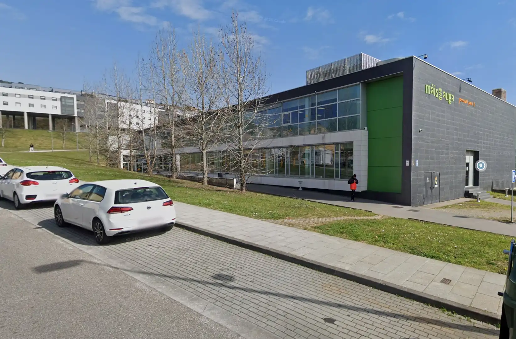 Apartamento en venta en Rúa de Antonio Nieto Figueroa, Lavadores