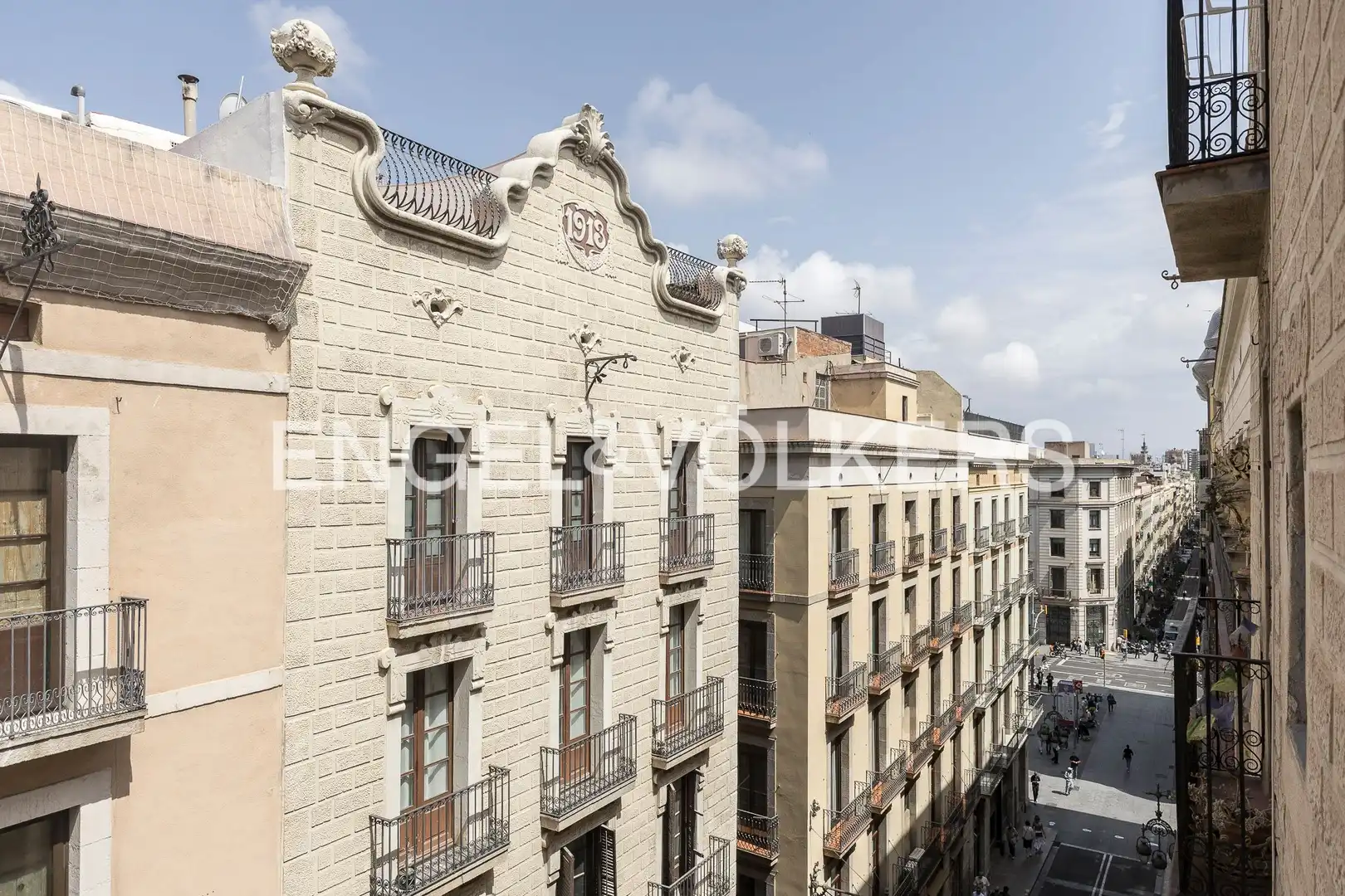 Appartement avec terrasse à vendre à Ciutat Vella, imagen 29
