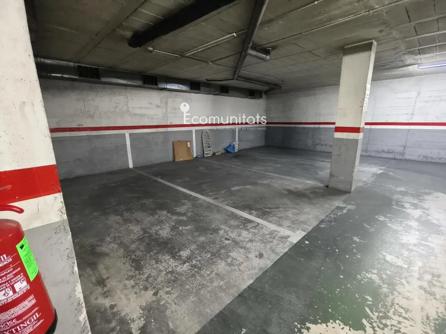 Parking of Garage for sale in Tortosa