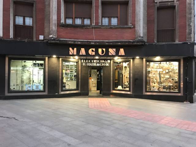 Local comercial en Alquiler en Pablo Pedro Astarloa Kalea, 3 en Durango