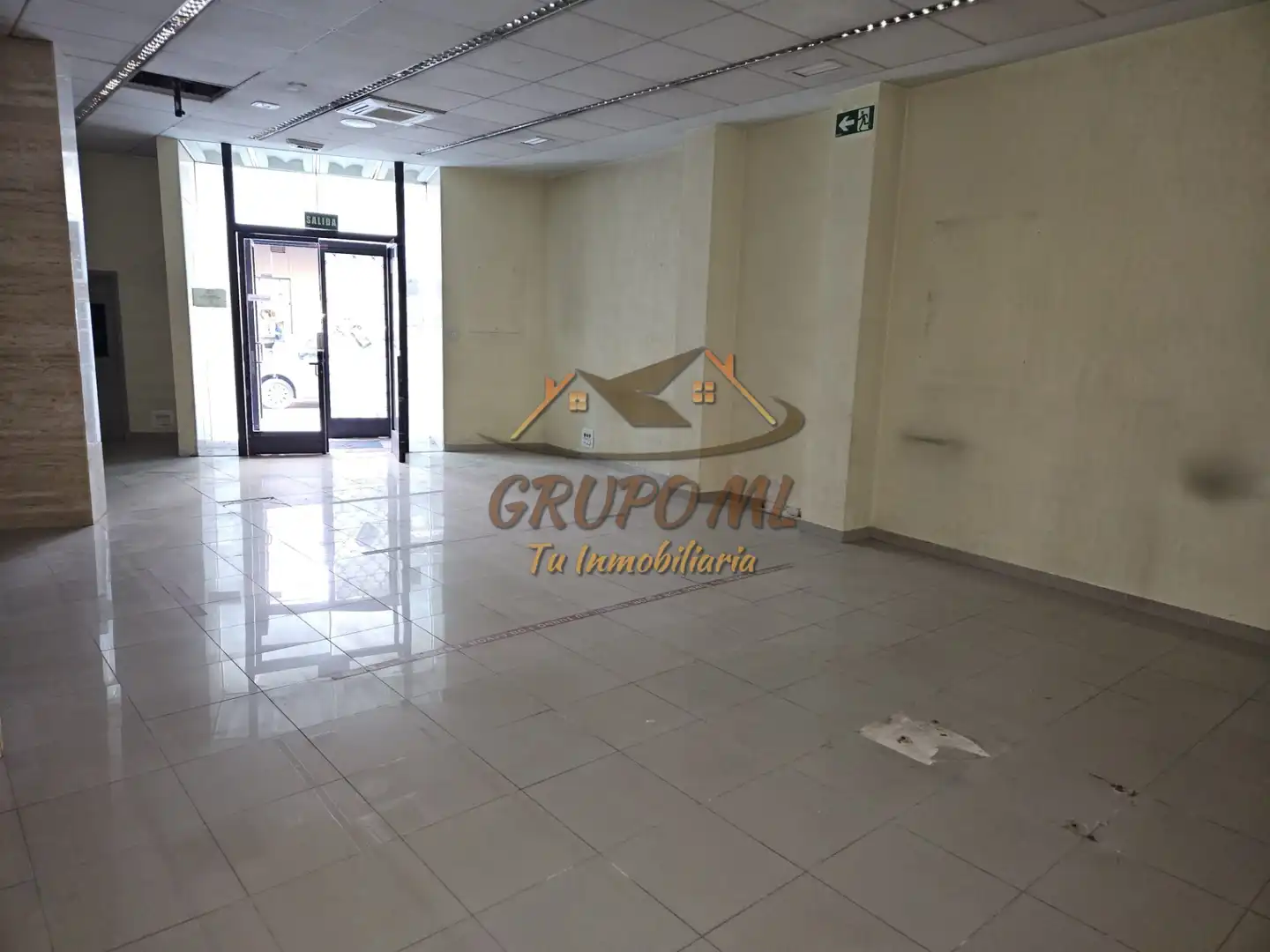Business premises for sale in Calle Carrera de Jesús, imagen 7