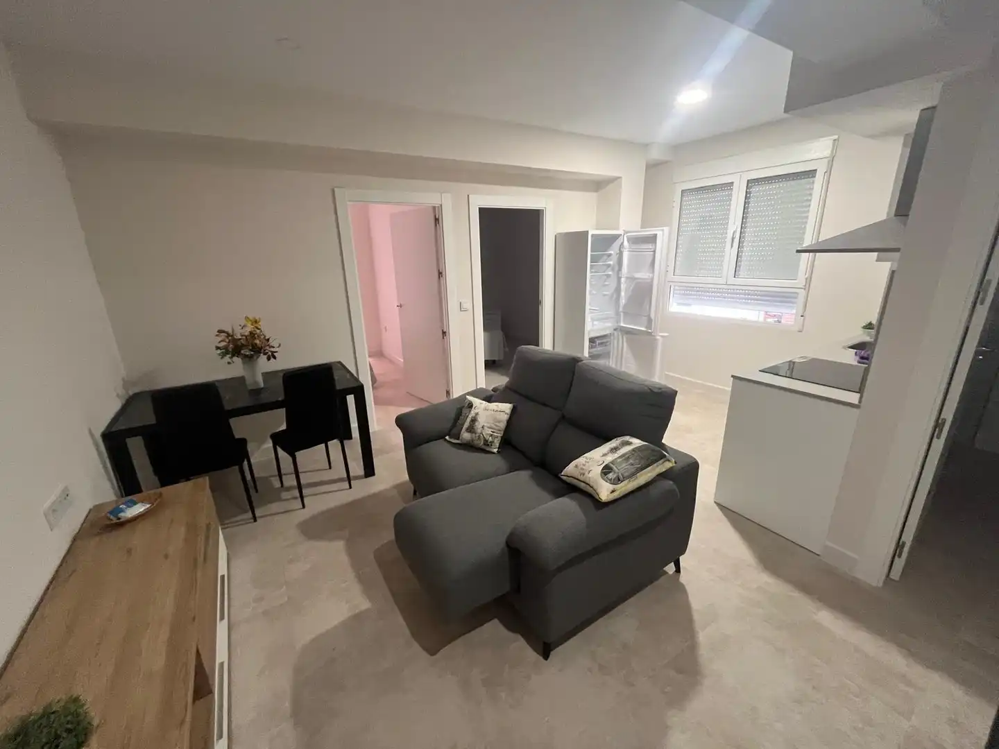 Wohnung zur Miete in Almansa