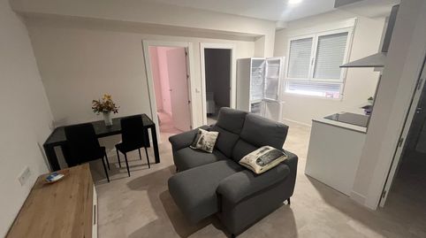 Foto 4 von Wohnung zur Miete in Almansa, Albacete