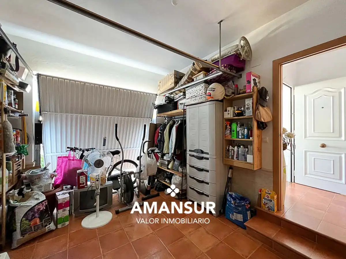 Casa con terraza en venta en Cartaya, imagen 4