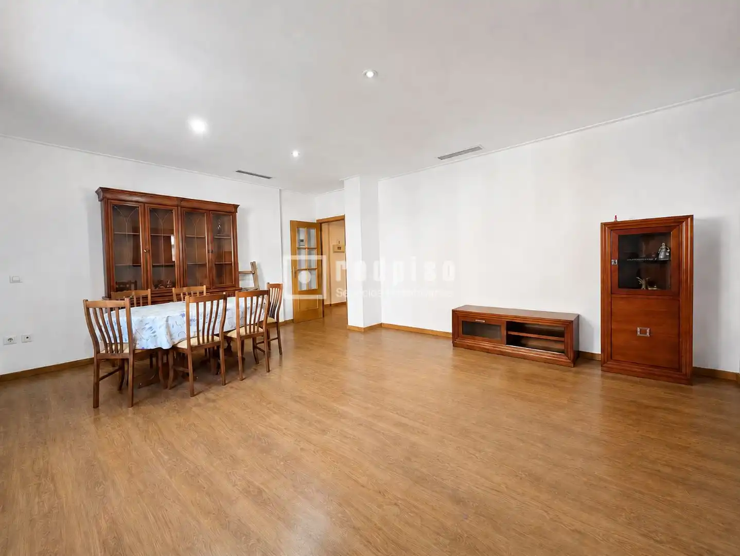 Comedor de Piso en venta en Xirivella con Aire acondicionado y Jardín privado