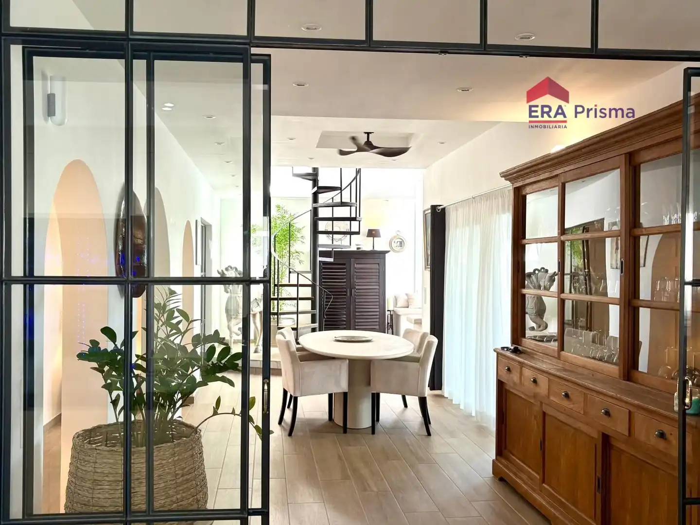 Casa o xalet en venda en Arona amb Aire condicionat, Jardí privat i Terrassa
