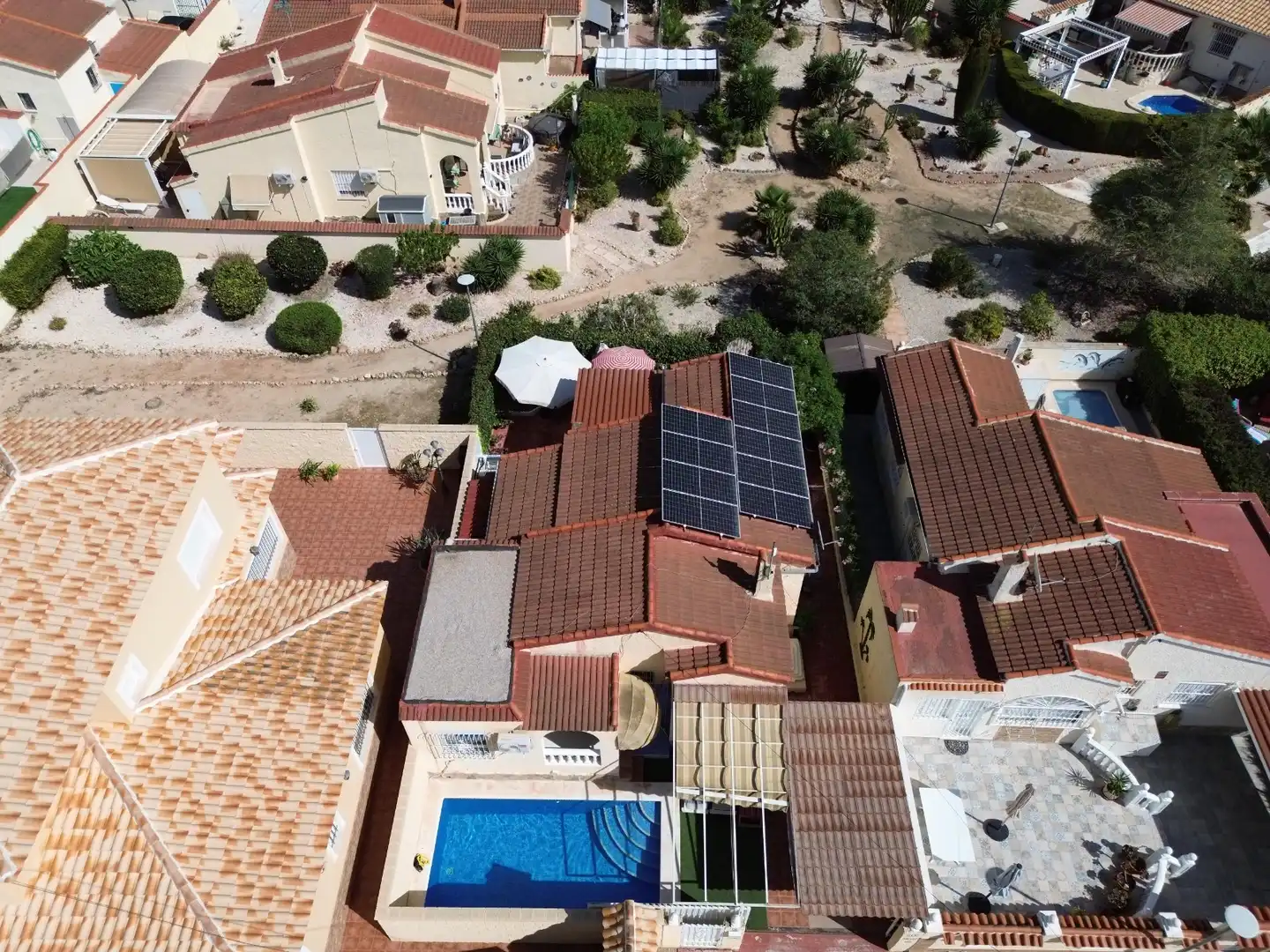 House with pool for sale in San Fulgencio, imagen 30