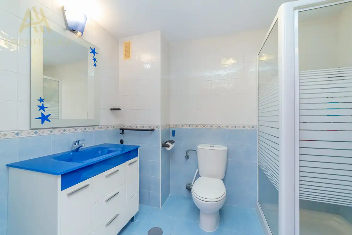Detached house with terrace for sale in Calle de Islas Galapagos, imagen 17