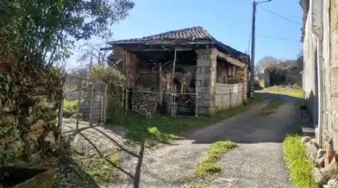 Foto 4 de Finca rústica en venta en Taboada, Lugo