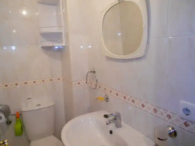 Wohnung mit Aufzug zur Miete in Rúa de Abaixo, imagen 37