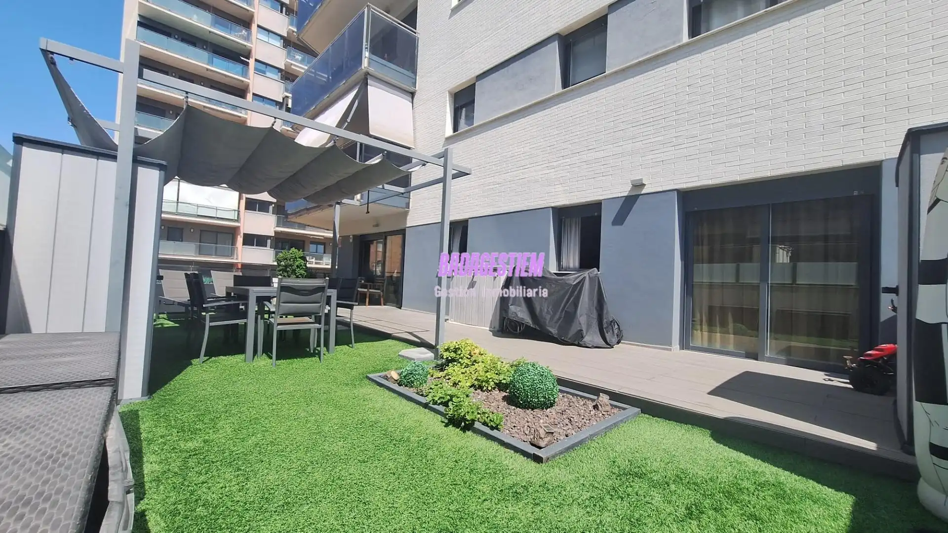 Wohnung mit Terrasse zum Verkauf in Passeig MARITIM, imagen 26