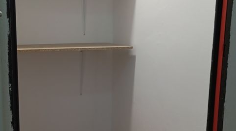 Foto 3 de Trastero de alquiler en Plaza España, 4, San Cristóbal de la Cuesta, Salamanca