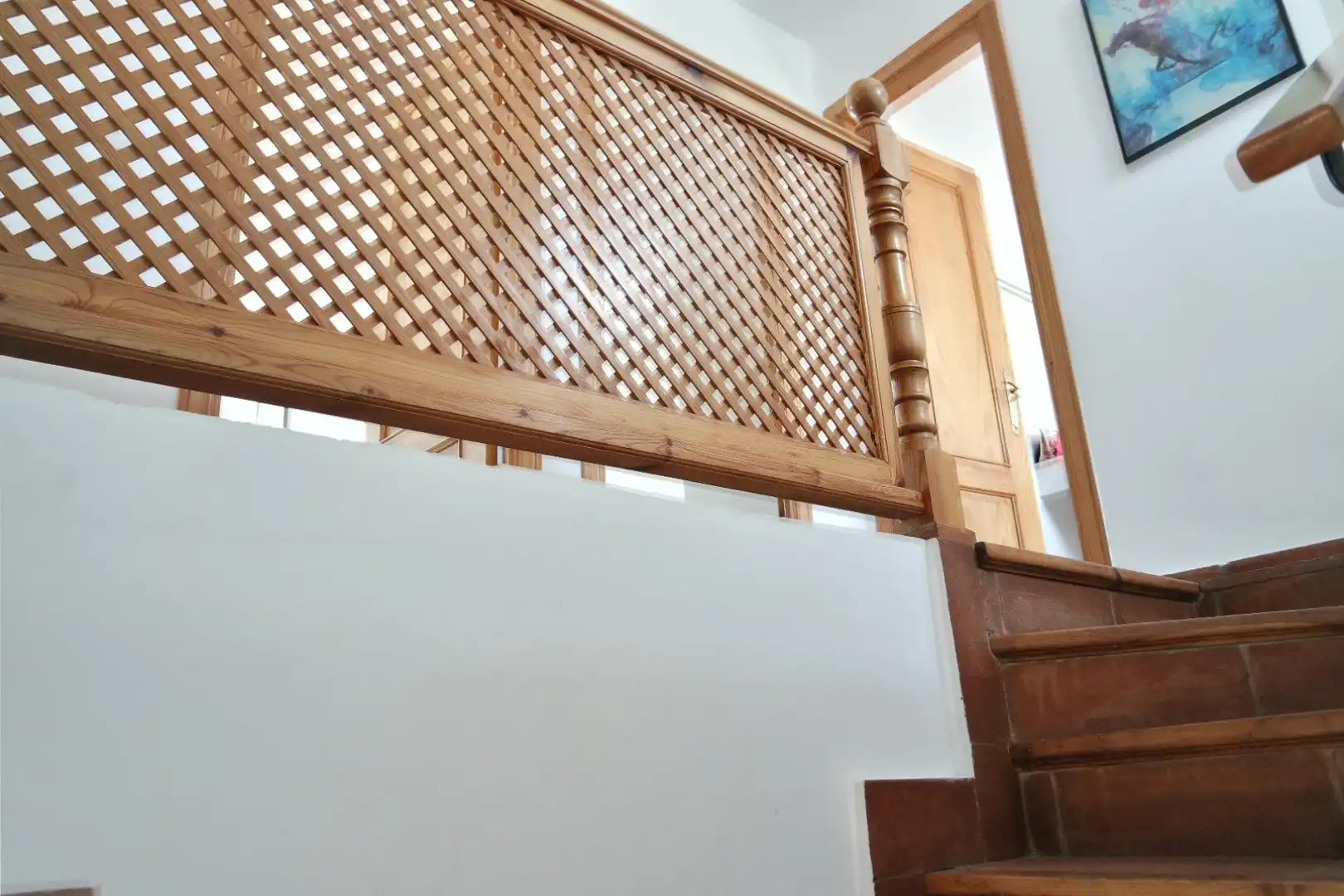 Haus zum Verkauf in Sanlúcar de Barrameda mit Klimaanlage, Heizung und Privatgarten