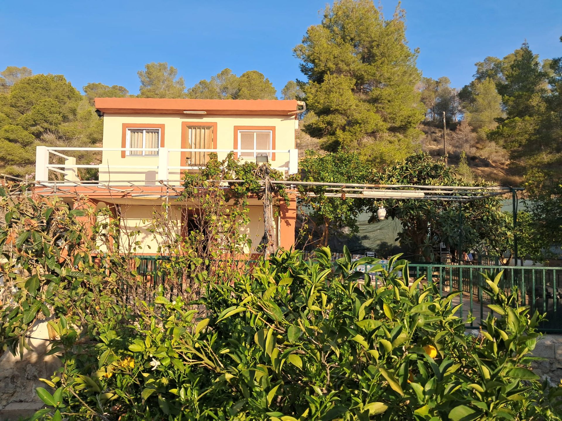 Casa o xalet en venda a El Tossal - Bello Horizonte