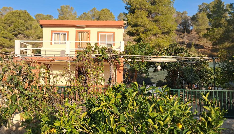 Foto 1 de Casa o xalet en venda a El Tossal - Bello Horizonte, Alicante