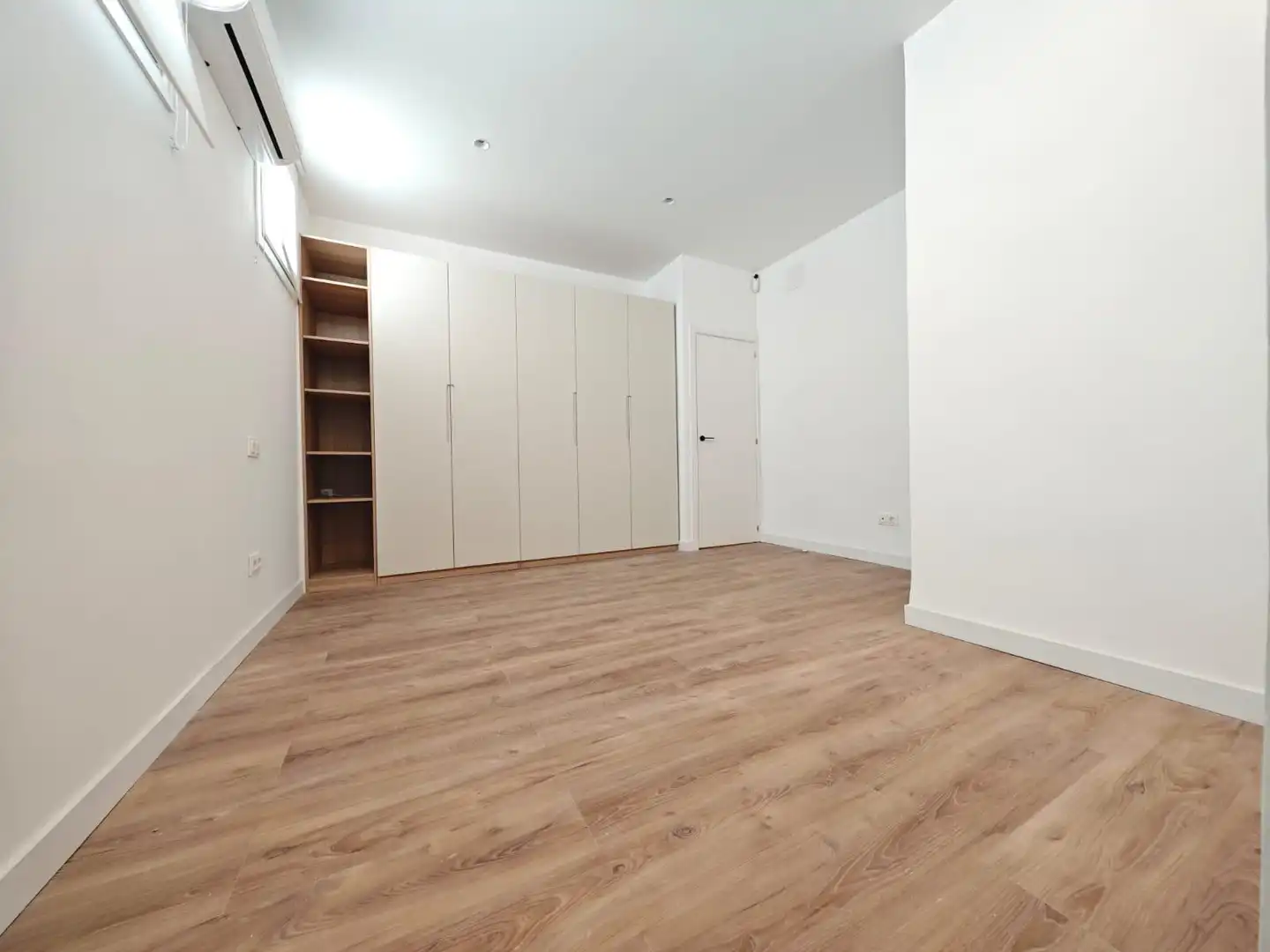Planta baja en venta en Madrid con Aire acondicionado y Calefacción