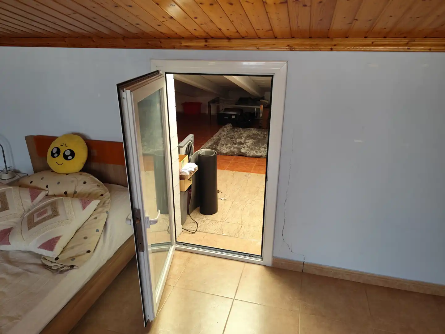 Casa amb jardí en venda a Carrer Pere El Gran 2, imagen 19