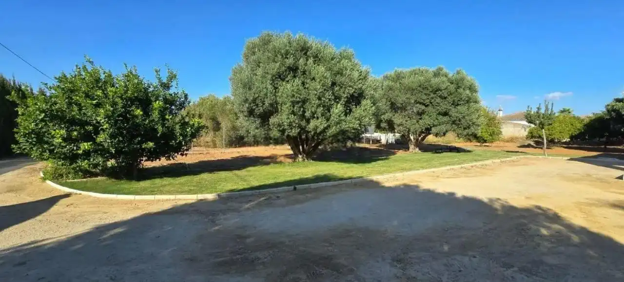 Country homes for sale in Chiclana de la Frontera  with Private garden, Parquet flooring and Terrace