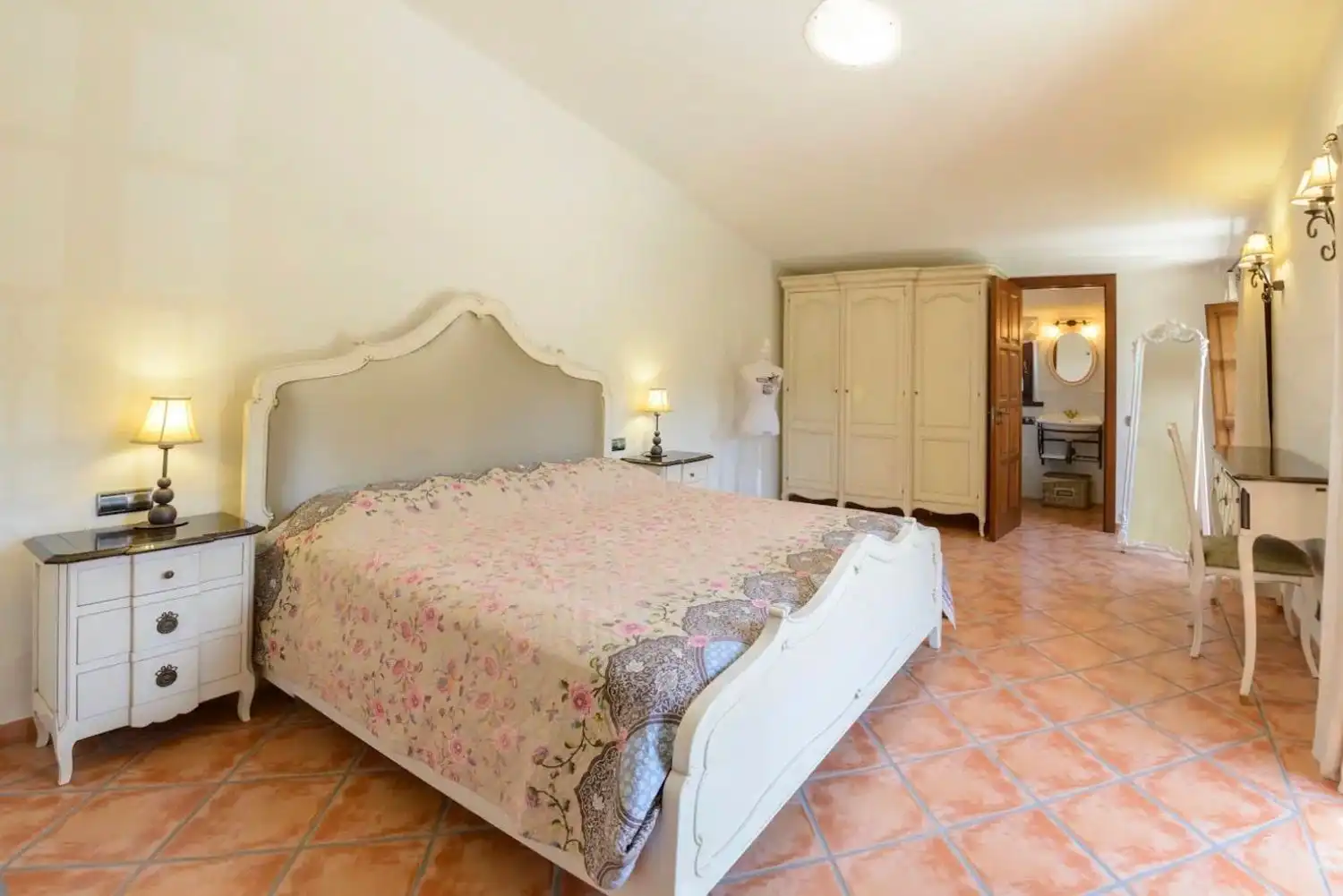 Detached house with pool for sale in Calle Romanyà, imagen 8