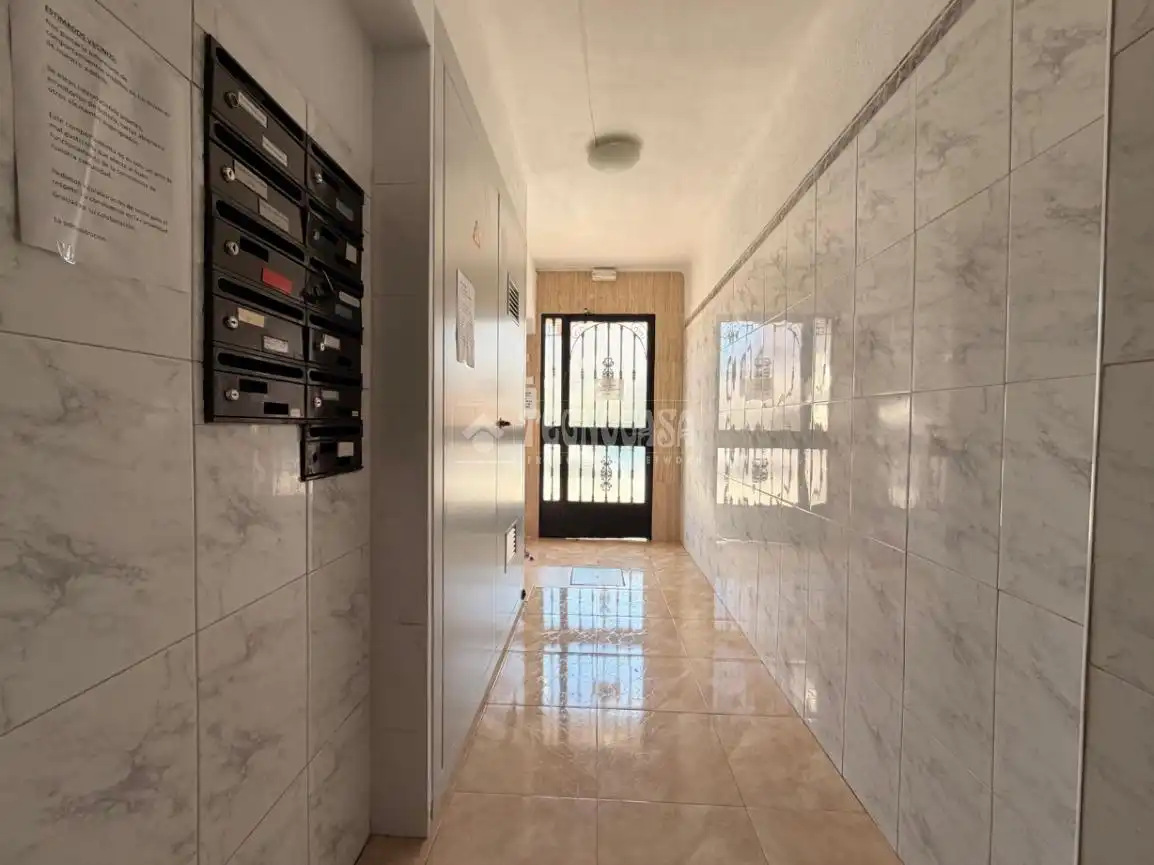 Piso en venta en Málaga