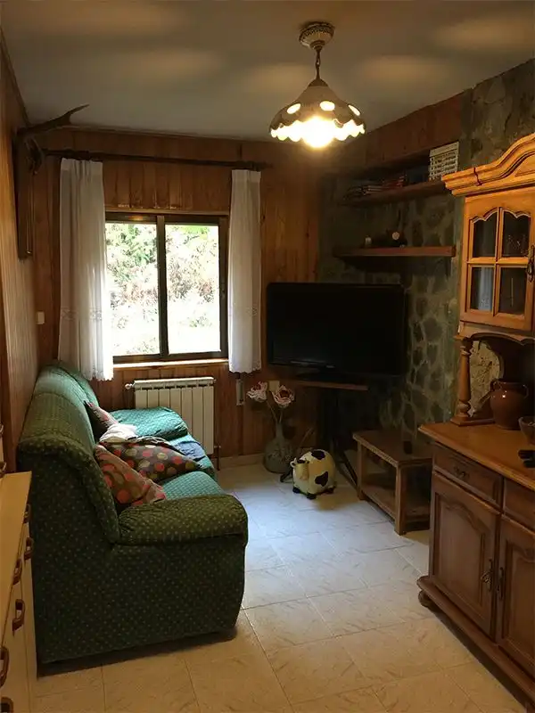 Casa a schiera con giardino in vendita a Vibaña - Ardisana - Caldueño, imagen 6