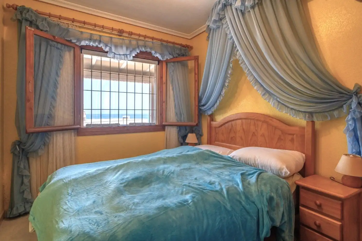 Maison mitoyenne avec balcon à vendre à La Mata, imagen 35