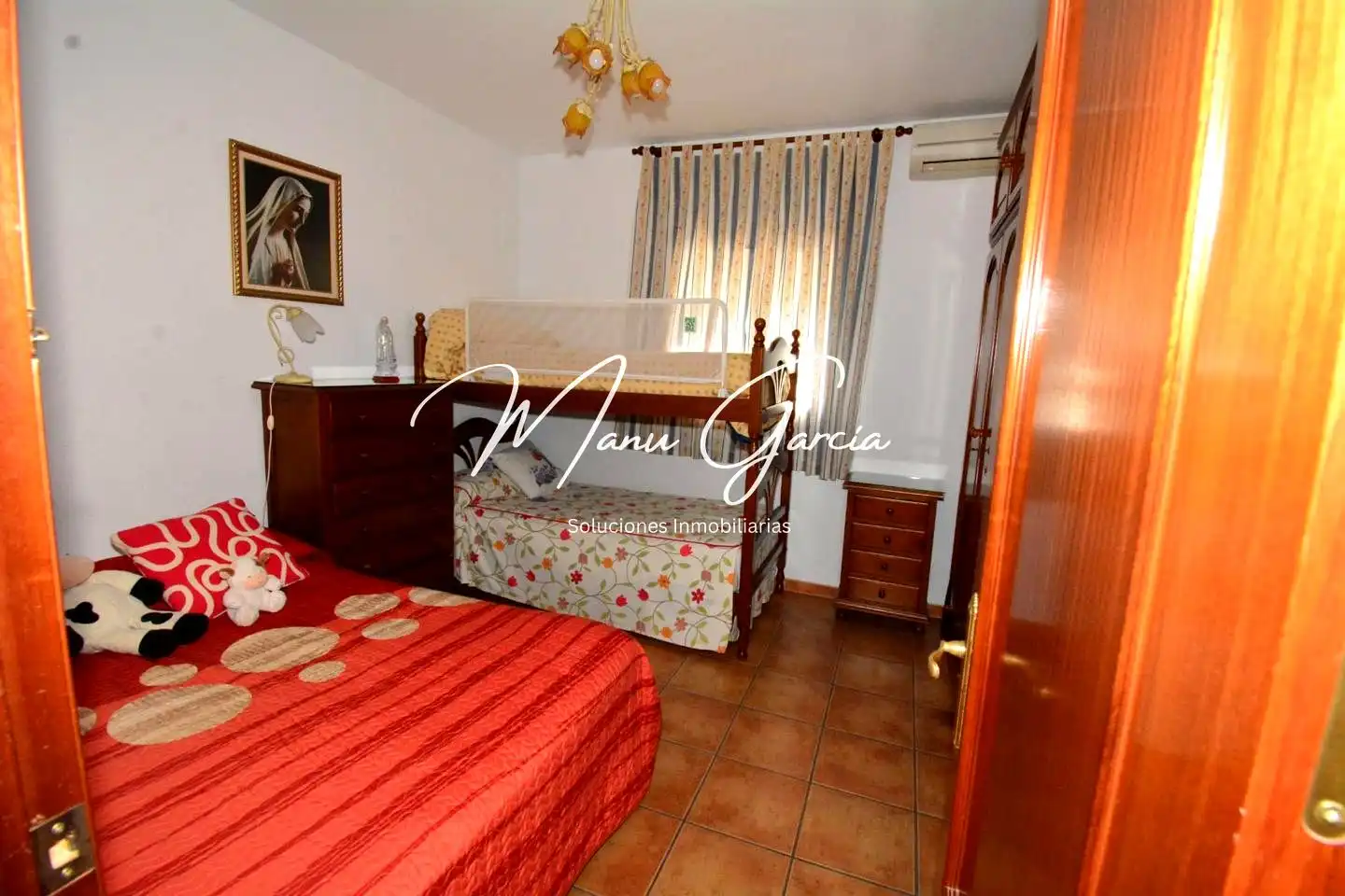 Casa con piscina en venta en Diseminado, imagen 13