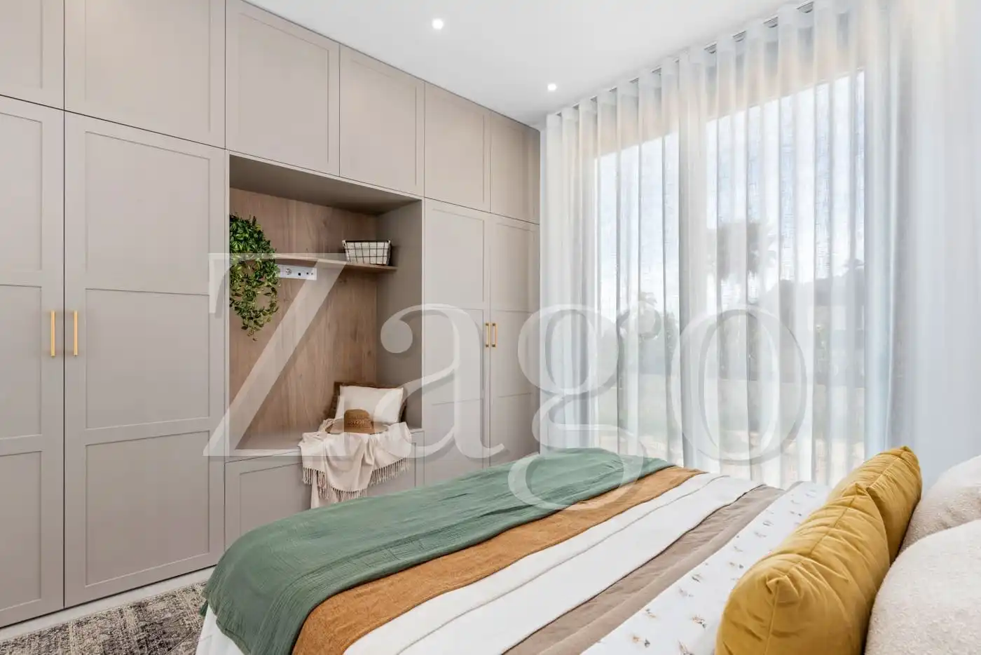 Casa en venta en Balcón de Ponoig - Polop Paradis - Polop Hills, imagen 41