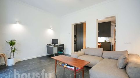 Foto 4 de Pis en venda a Barrio Palacio, ., Palacio, Madrid Capital