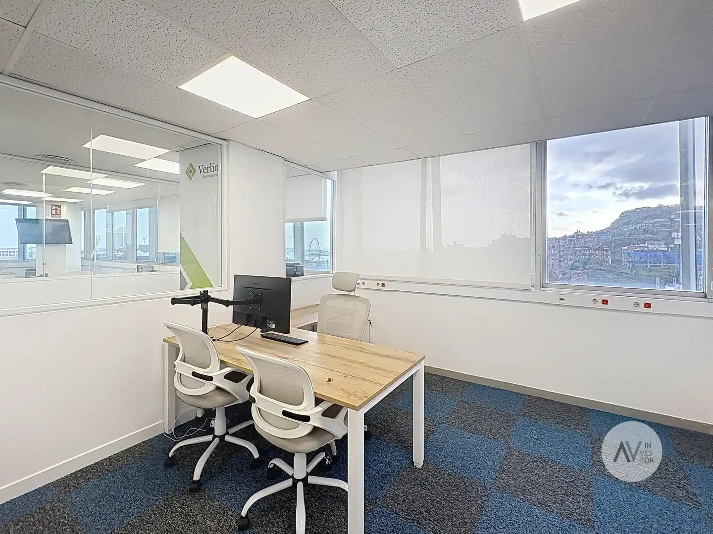 Büro mit Aufzug zum Verkauf in de les Drassanes, imagen 7