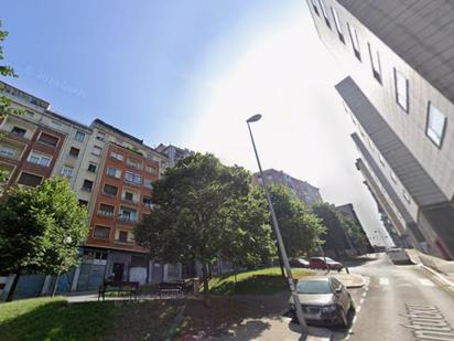 Exterior view of Flat for sale in Bilbao 