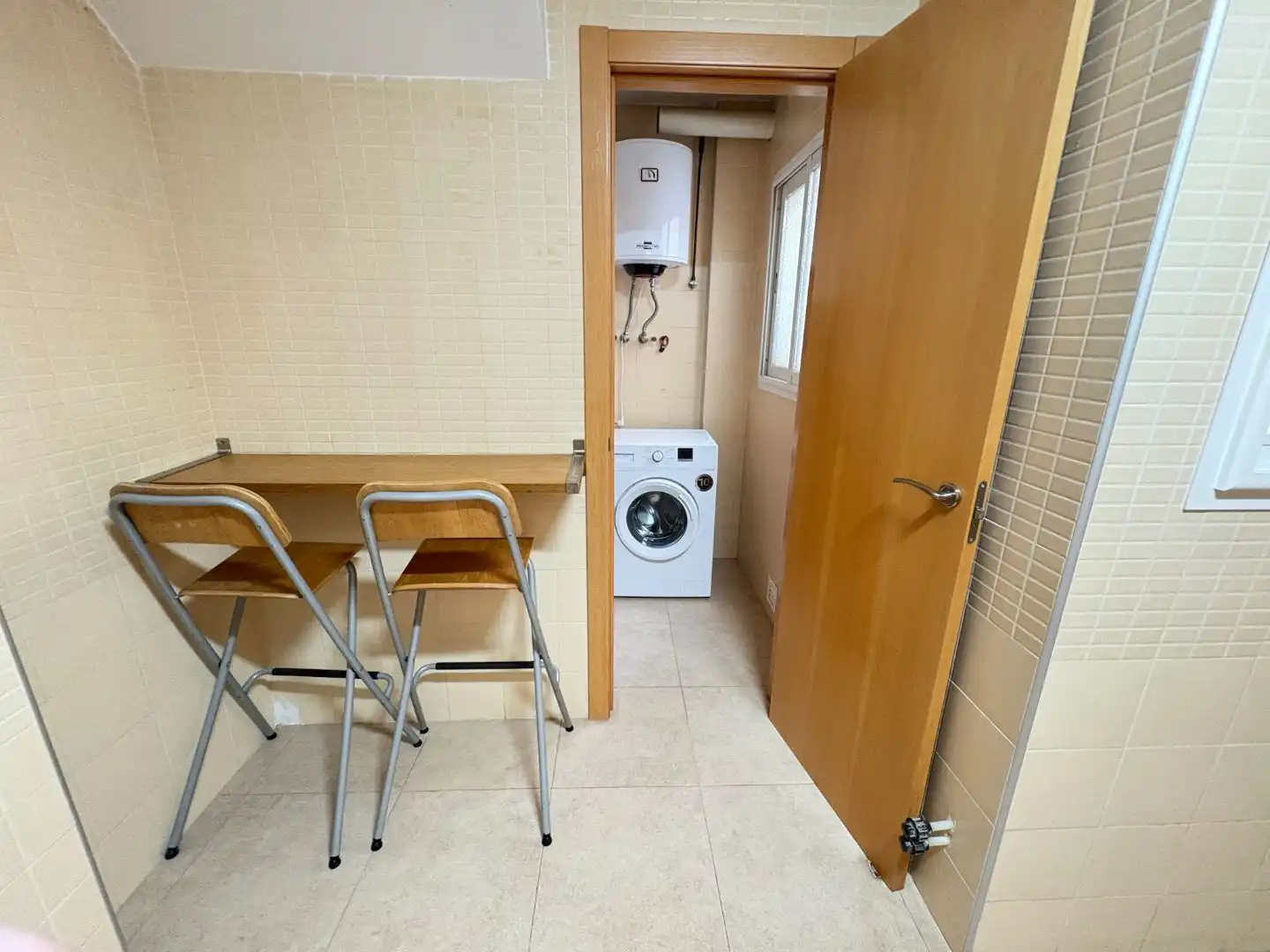 Dúplex amb ascensor en venda a Carrer Serra d'Aitana 10, imagen 19