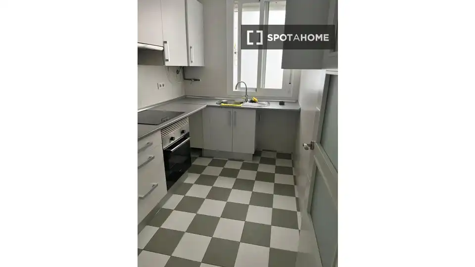 Room in Madrid, Madrid