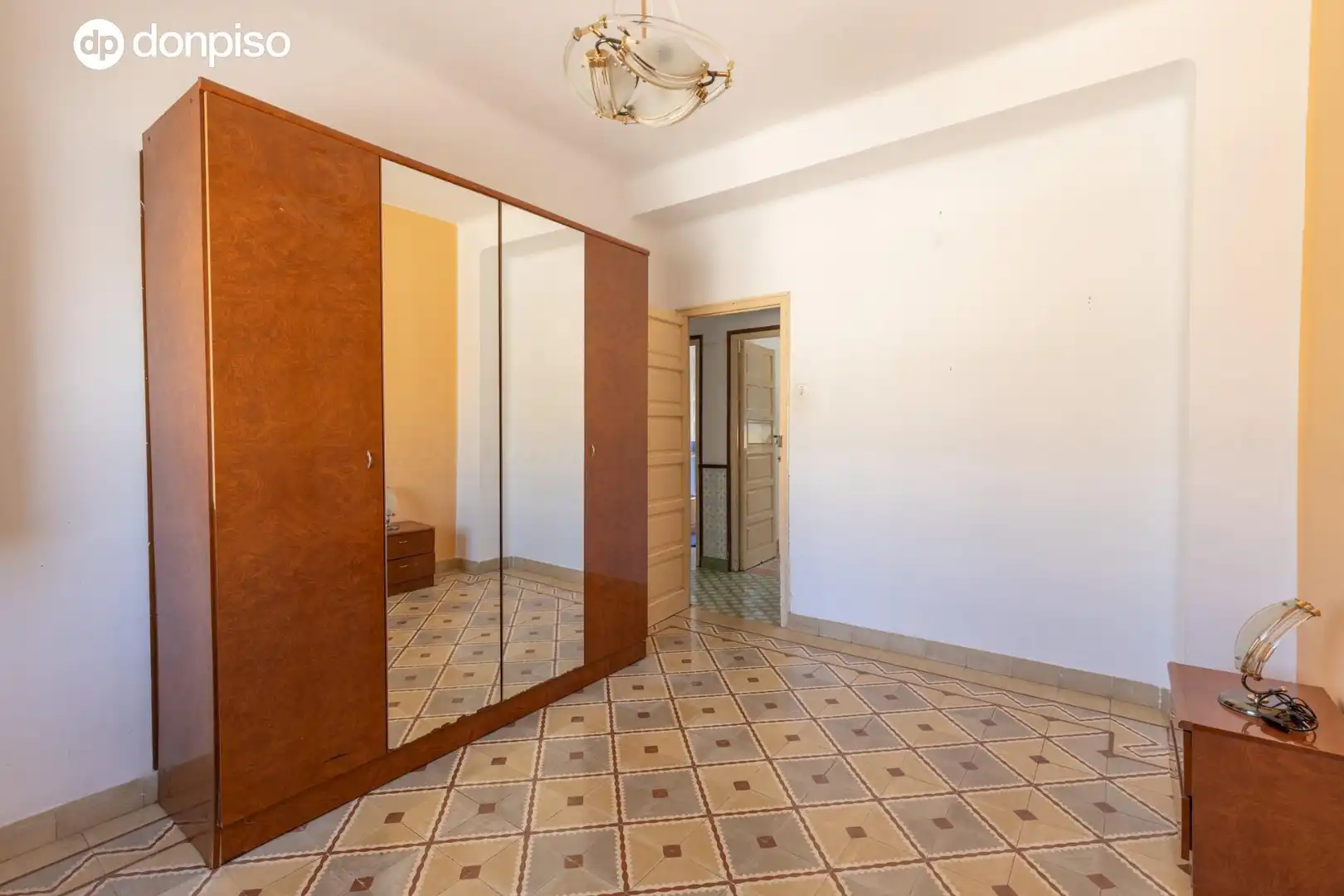 Casa o xalet en venda a Camino Camino Viejo del Fargue, 8, Haza Grande