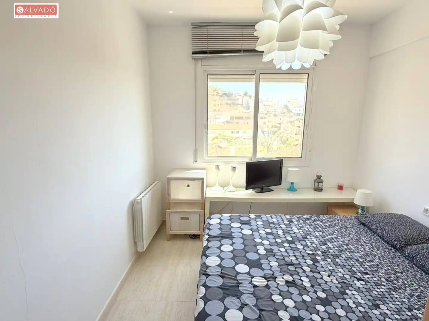 Habitación de Casa adosada en venta en Calafell con Calefacción, Jardín privado y Terraza