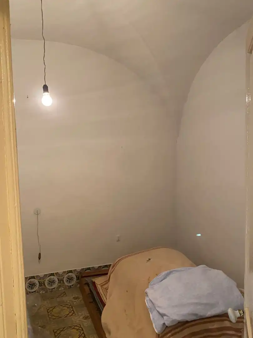 Habitación de Casa o chalet en venta en Castuera