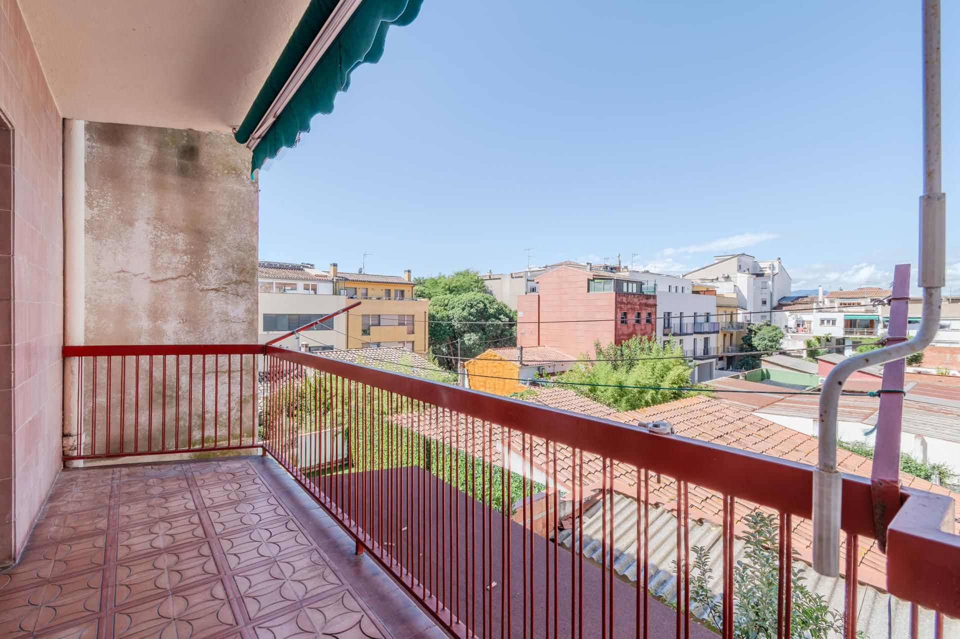 Flat for sale in de la Rutlla, Eixample Sud – Migdia