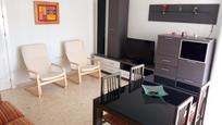 Living room of Flat for sale in Barbate  with Terrace