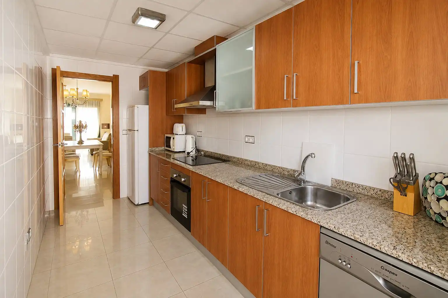 Casa amb terrassa en venda a Ciudad Quesada, imagen 13