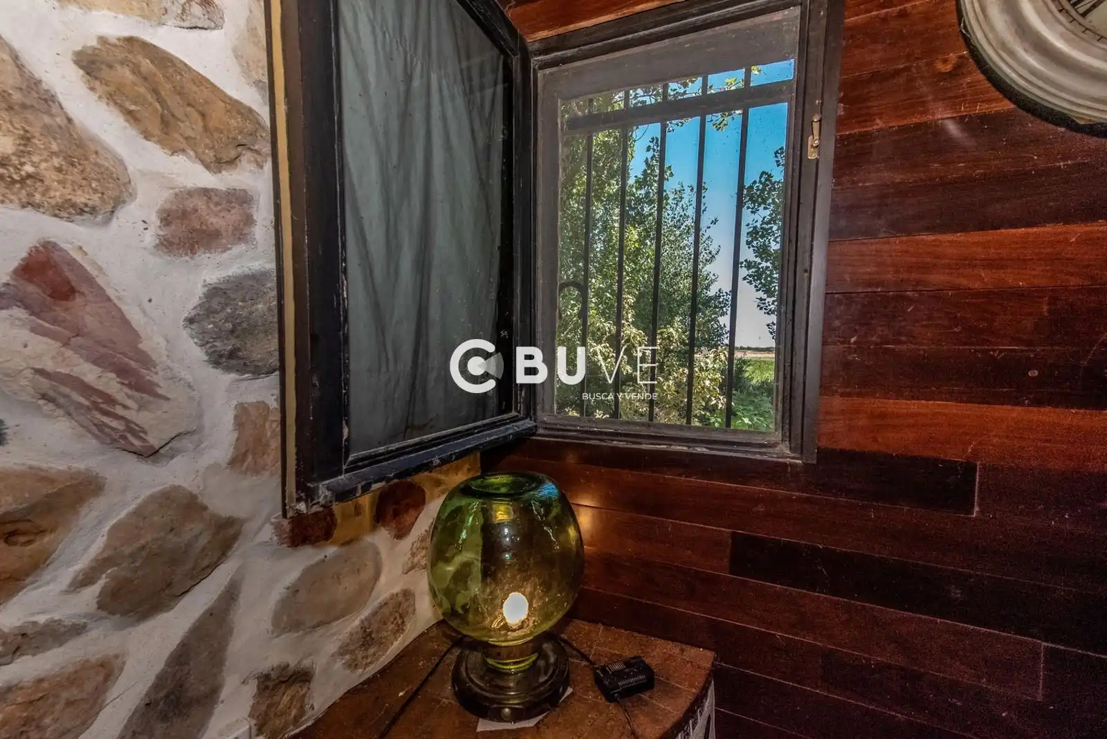 Casa o chalet en venta en LA 41 A ZAMADUEÑAS, La Overuela