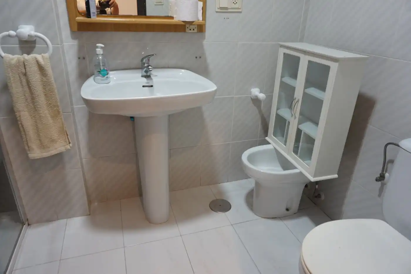 Zimmer in Altabix