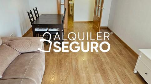 Foto 5 de Pis de lloguer a Los Olivos, Cabezo de Torres,  Murcia Capital