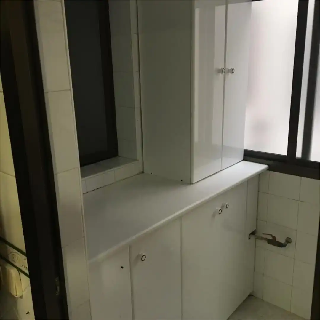 Bany de Pis en venda en Alicante / Alacant amb Aire condicionat i Balcó