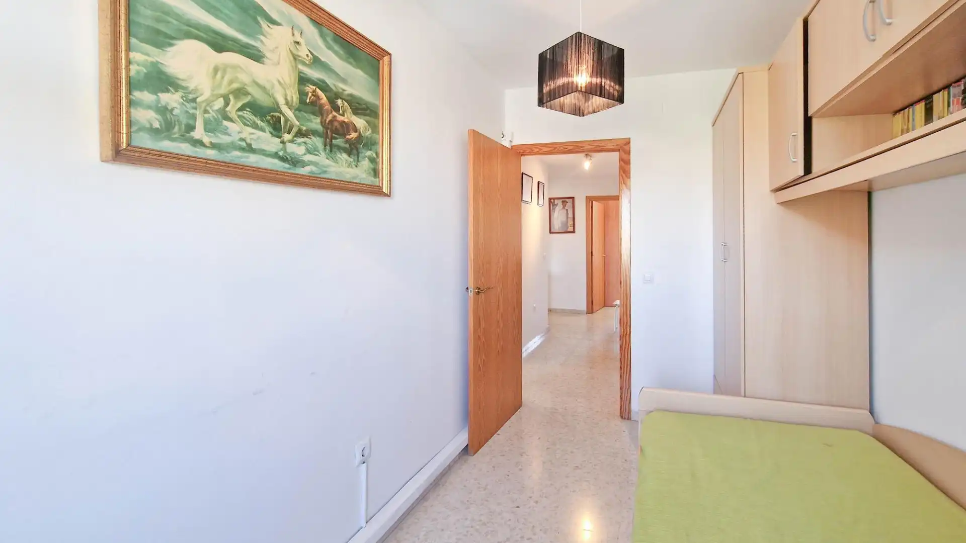 Piso en venta en Badajoz con Aire acondicionado y Trastero