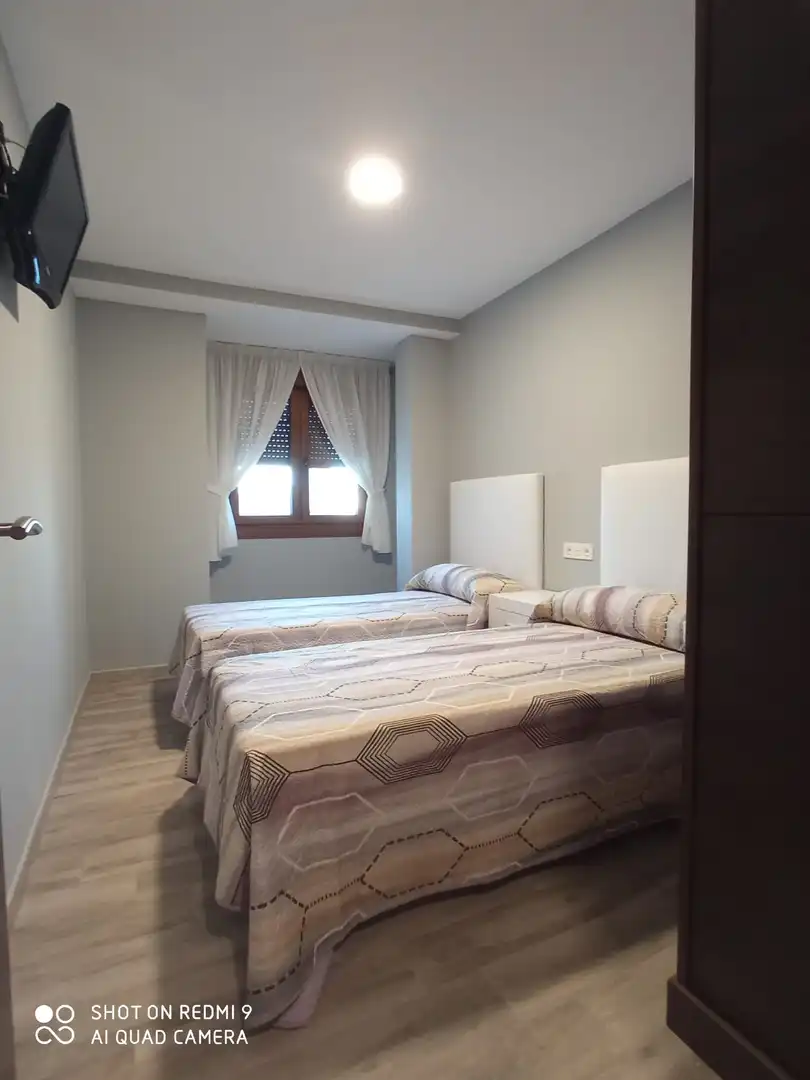 Wohnung zur Miete in Adina- Portonovo, imagen 9