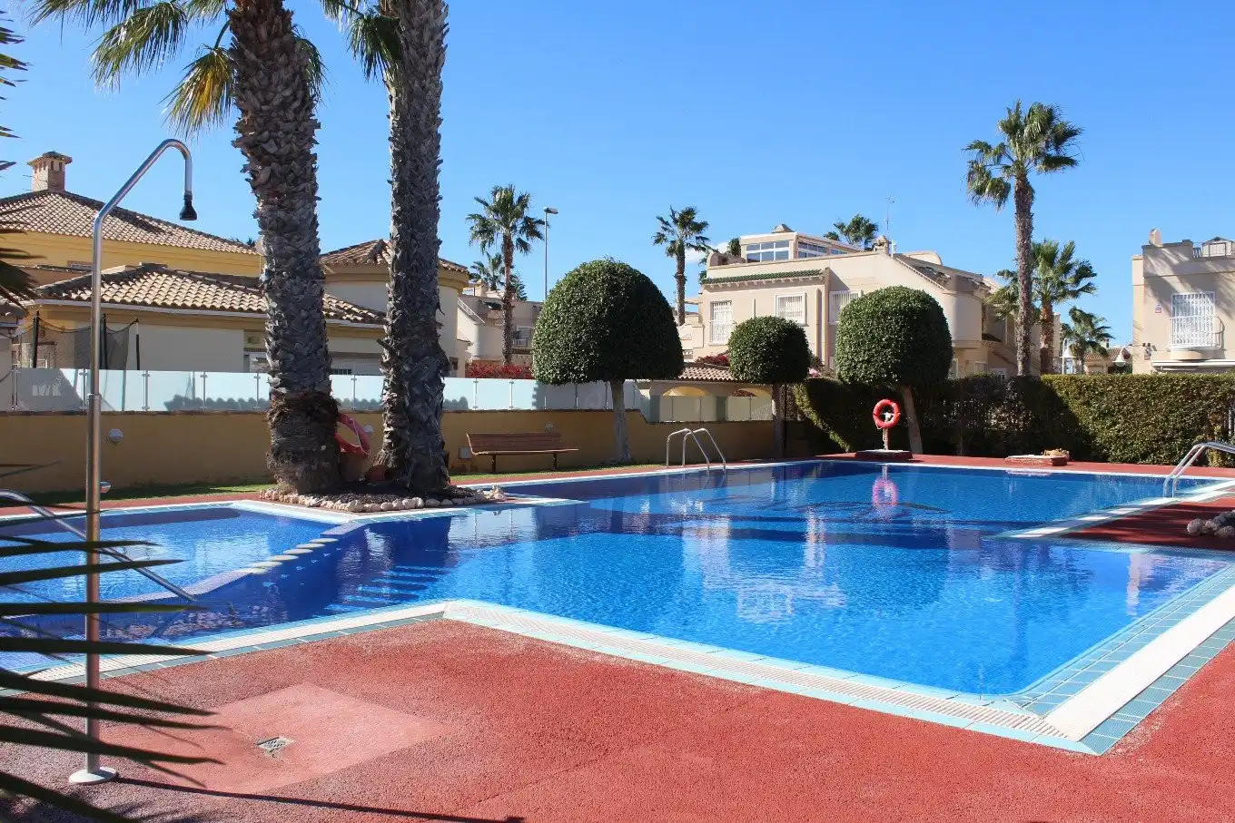 Casa amb jardí en venda a Orihuela Costa, imagen 26