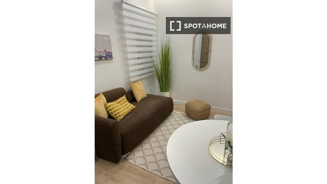 Piso en Alquiler en Argüelles