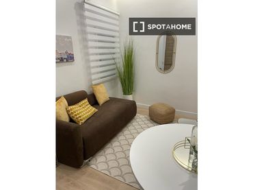 Flat to rent in Moncloa - Aravaca