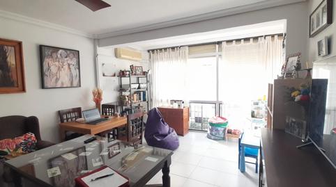 Foto 3 de Pis en venda a Grupo Nuestra Señora del Amparo, Cruz Roja, Sevilla