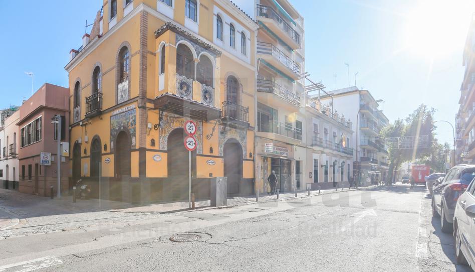 Photo 1 of Flat for sale in Calle Rafael Salas Gonzalez, Triana Oeste, Sevilla